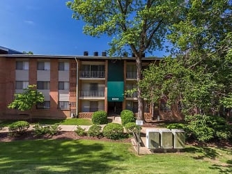 Pleasant House Apartments - Capitol Heights, MD