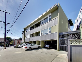 LESTER COURT, LLC Apartments - Oakland, CA