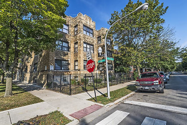7754 S Loomis Apartments - Chicago, IL