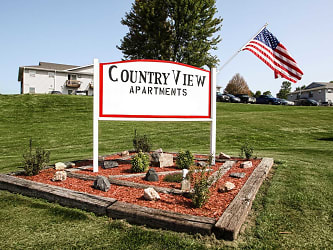 Country View Apartments - Black River Falls, WI