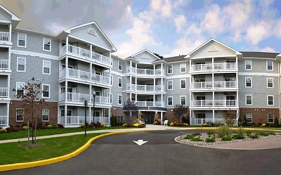 Conifer Village Middletown Apartments - undefined, undefined