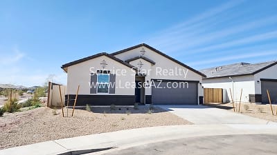 3501 N Mia Ln - Casa Grande, AZ