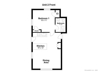 125 Strawberry Hill Ave #1A - Stamford, CT