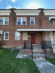 3800 Brooklyn Ave - Baltimore, MD
