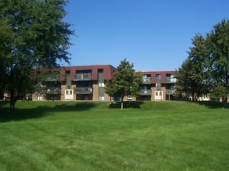 Golfview Apartments - Essexville, MI