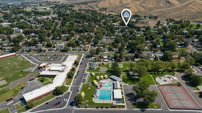 Newly Built Luxury Condominiums In The Heart Of Prosser! - undefined, undefined