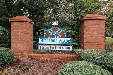 2165 S Milledge Ave - Athens, GA