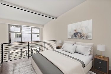 Roosevelt Lofts Apartments - Los Angeles, CA