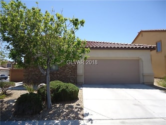 4317 Desert Home Ave - undefined, undefined