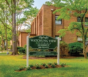 Watchung View Apartments - undefined, undefined