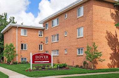 Dover I Apartments - Dover, DE