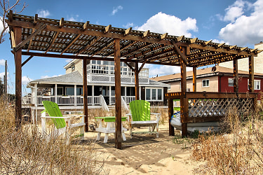 Boardwalk Realty & Development Apartments - Norfolk, VA