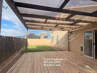 2942 Fountain Ave - Las Cruces, NM
