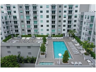 Brickel West City Rentals Apartments - undefined, undefined