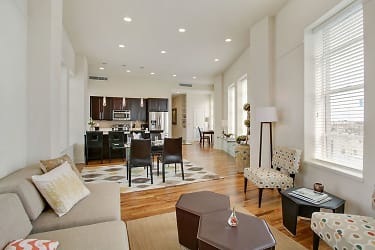 The Howard Luxury Apartments - New Orleans, LA