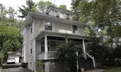 59 Dunnell Rd #1 - Maplewood, NJ