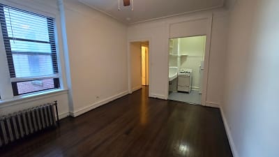 420 W Wrightwood Ave unit 422 - Chicago, IL