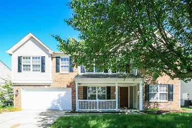 1446 Hillcot Ln - Indianapolis, IN