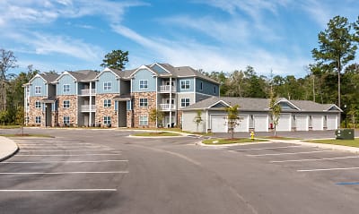 Palms At Edgewater Apartments - Summerville, SC