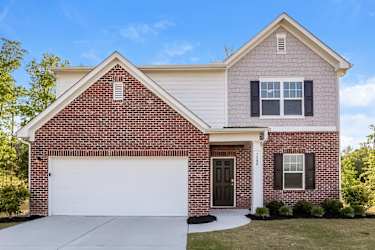 7248 Emma Ct - Douglasville, GA