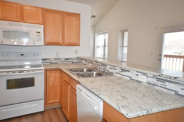1208 Walnut Ave unit 6 - Grand Junction, CO