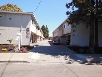 485 Redwood Ave unit 485 - Redwood City, CA