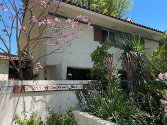 Alloy Properties LLC Apartments - Pasadena, CA