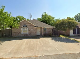 821 Ave A unit A - College Station, TX