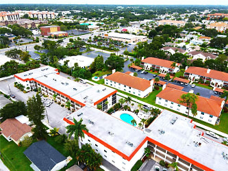 10500 77th Terrace #232 - Seminole, FL