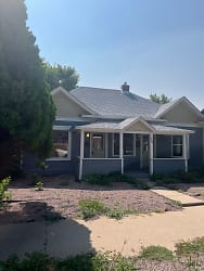 1309 Wabash Ave unit B - Pueblo, CO