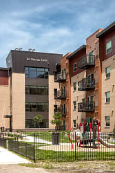 1st Ave Flats Apartments - Rochester, MN