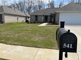 541 Silver Hill Dr - Pearl, MS