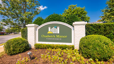 Chadwick Manor Apartments - Windsor Mill, MD