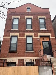 1916 S Loomis St #1F - Chicago, IL