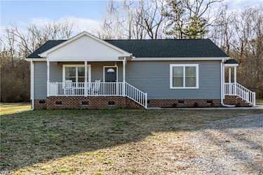 5156 Pruden Rd - Carrsville, VA