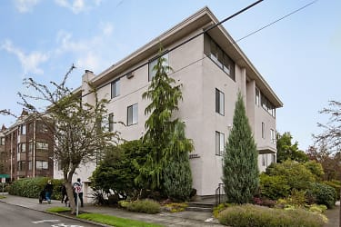 Fremont Apartments - Seattle, WA