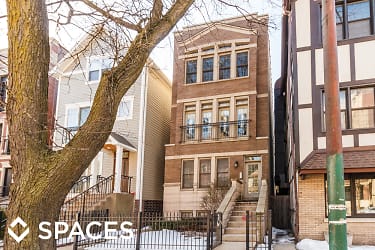 2540 N Southport Ave unit 1 - Chicago, IL
