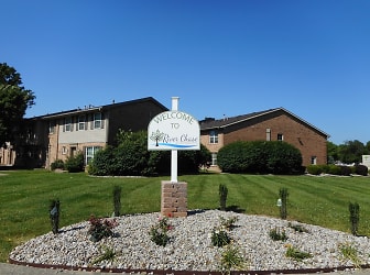 River Chase Apartments - Clarksville, IN
