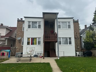 5217 W Cuyler Ave - Chicago, IL