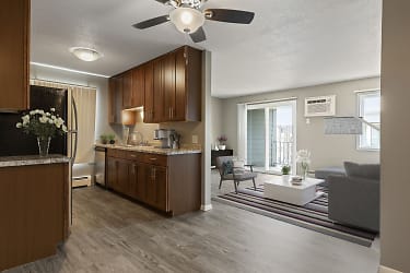 Cedars 94 Apartments - Minneapolis, MN