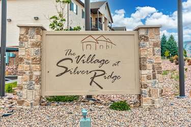 The Village At Silver Ridge Apartments - undefined, undefined