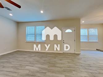 7813 Hanna Street - Houston, TX