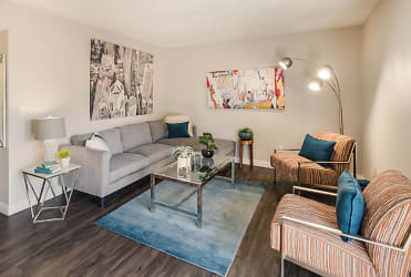 2900 Lux Apartments - Las Vegas, NV