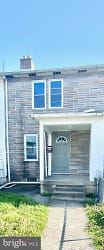 6547 Parnell Ave - Baltimore, MD