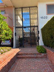 1522 Centinela Ave unit 208 - Los Angeles, CA