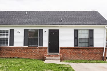 117 Bennett Drive Apartments - Clarksville, TN