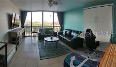 255 Dolphin Point #504 - Clearwater, FL