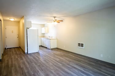 1245 SW Grover St unit 203 - Portland, OR