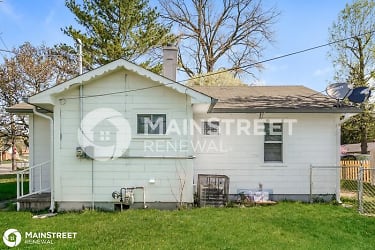 5501 Rawles Ave - Indianapolis, IN