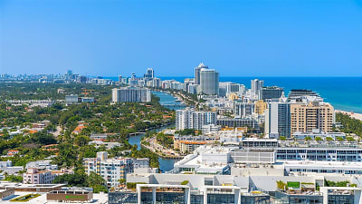 101 20th St #3903 - Miami Beach, FL